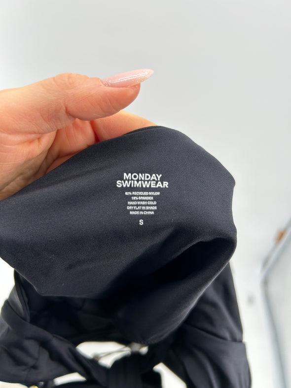 Maillot de bain une pièce