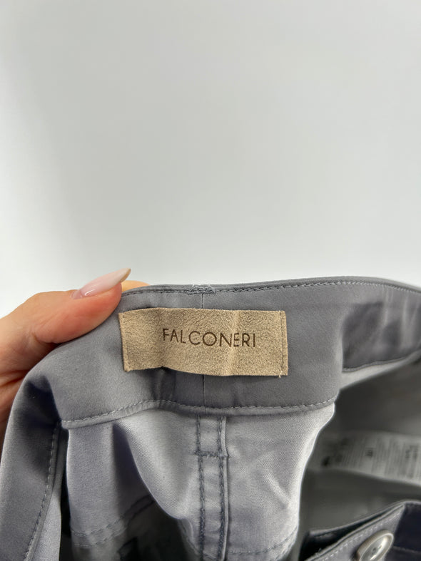 Pantalon gris