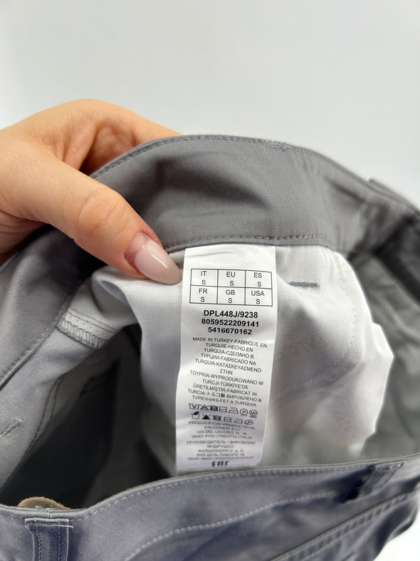 Pantalon gris