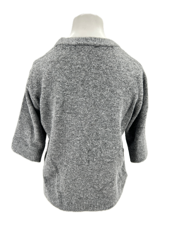 Pull gris