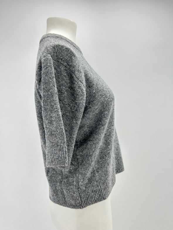 Pull gris