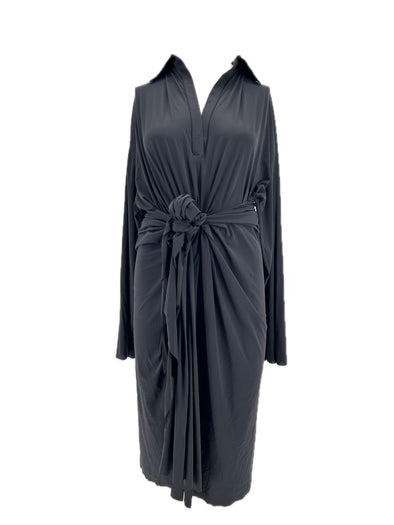 Robe noire