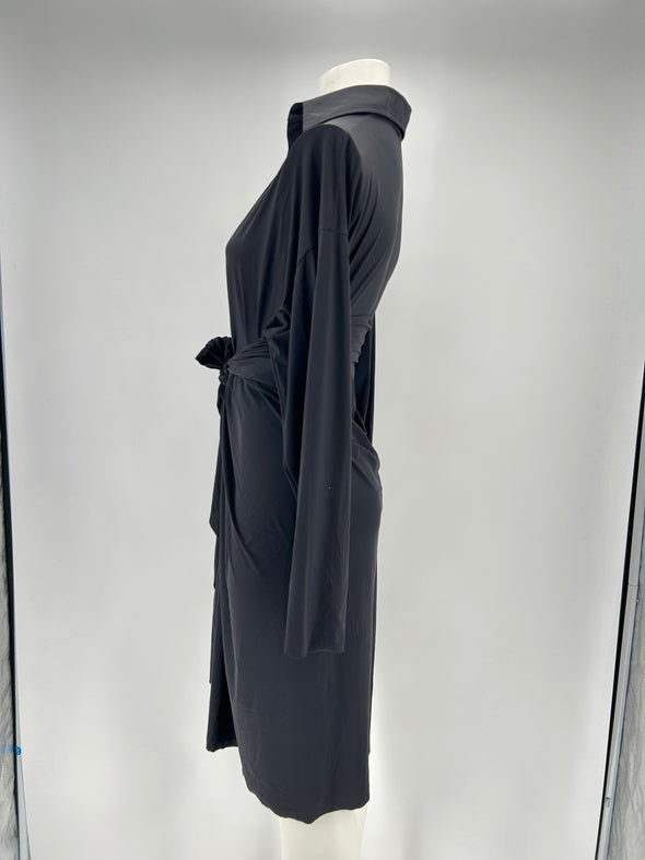 Robe noire
