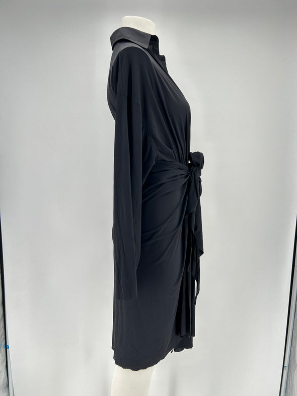 Robe noire