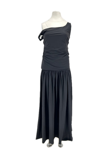 Robe noire