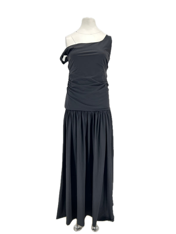 Robe noire