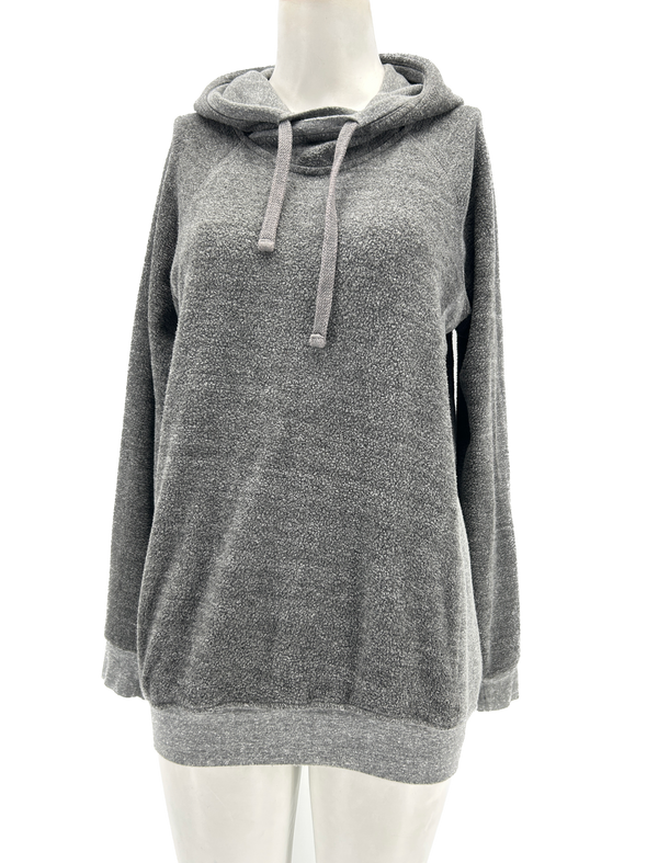 Sweat gris