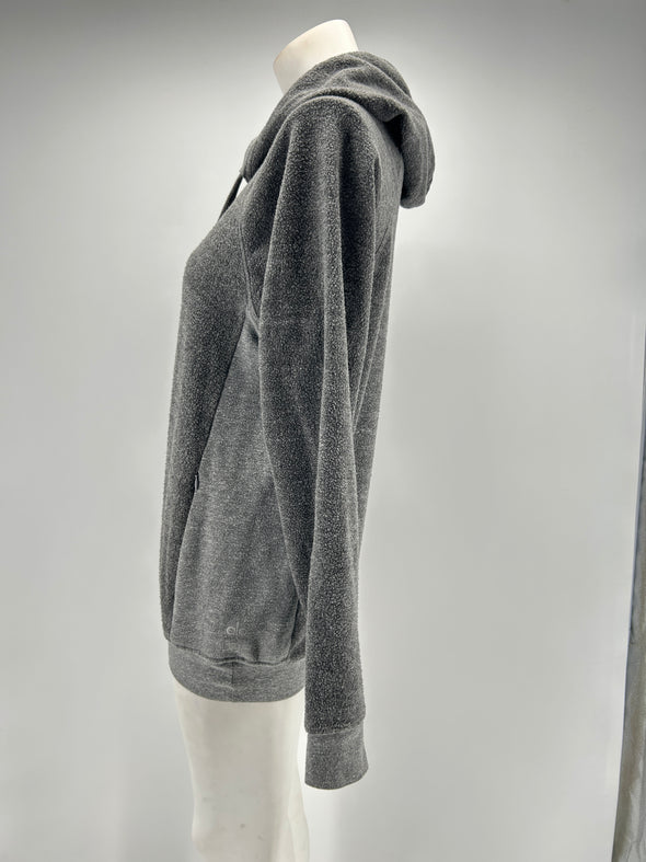 Sweat gris