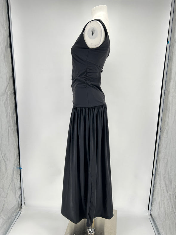 Robe noire