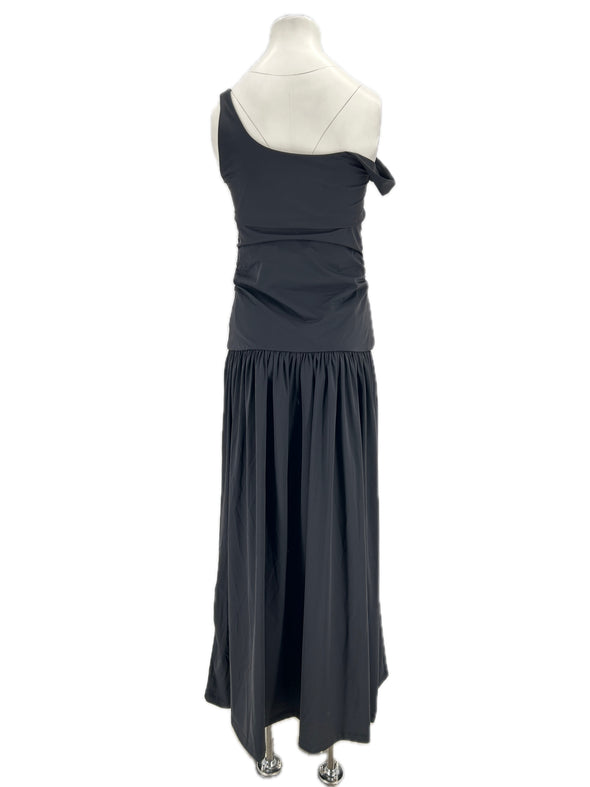 Robe noire