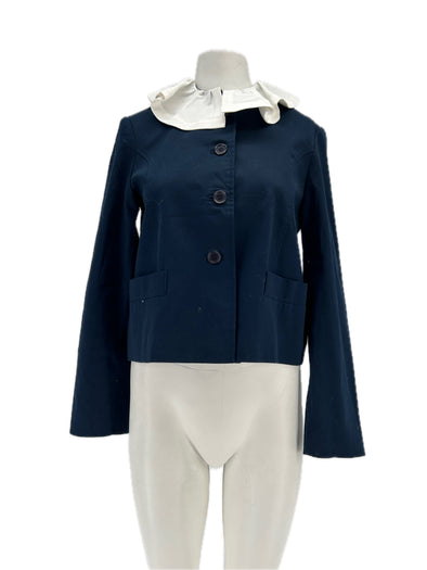 Veste marine
