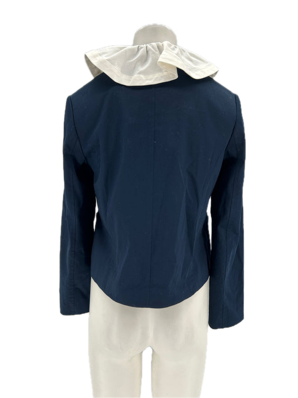Veste marine