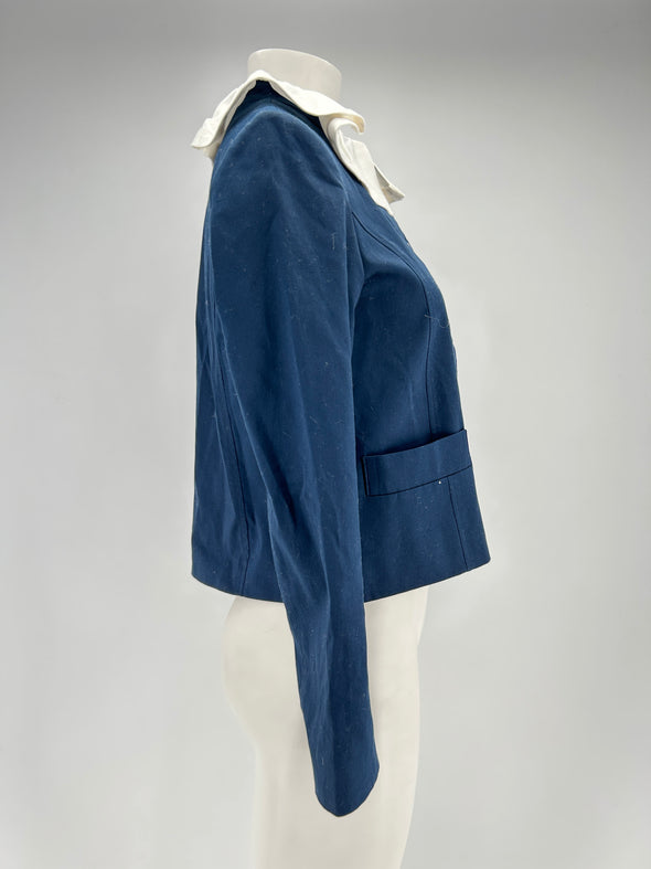 Veste marine