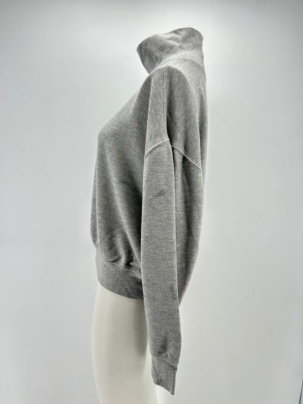 Pull gris