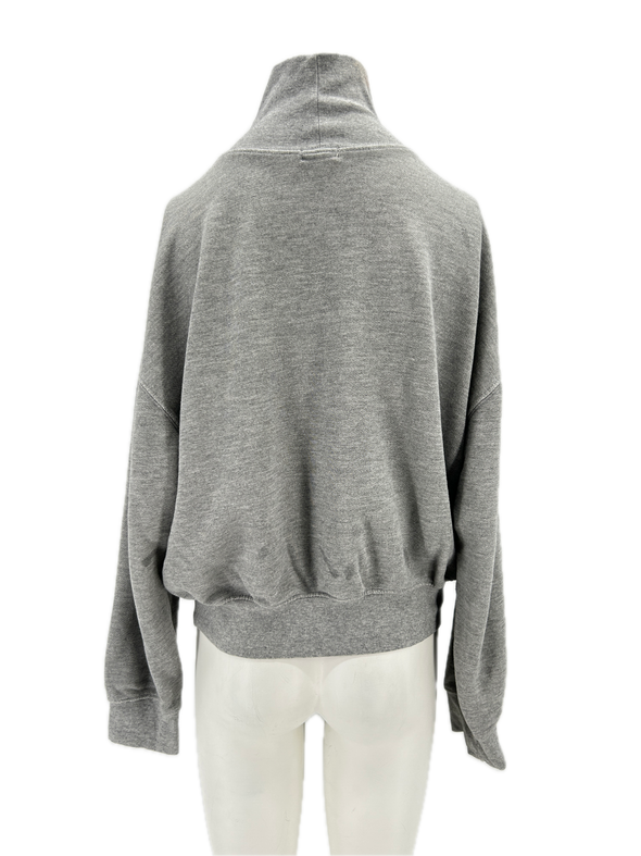 Pull gris