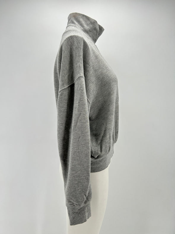 Pull gris