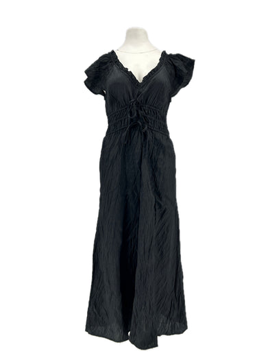 Robe noire