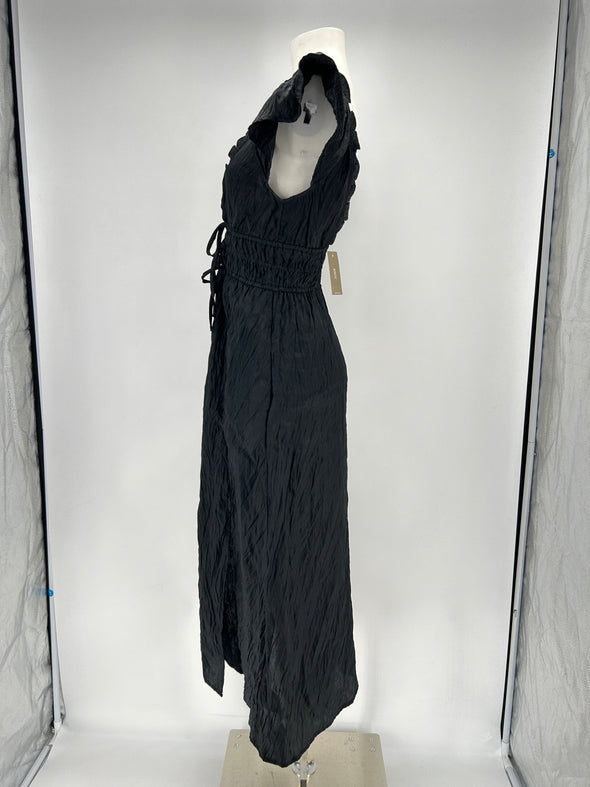 Robe noire