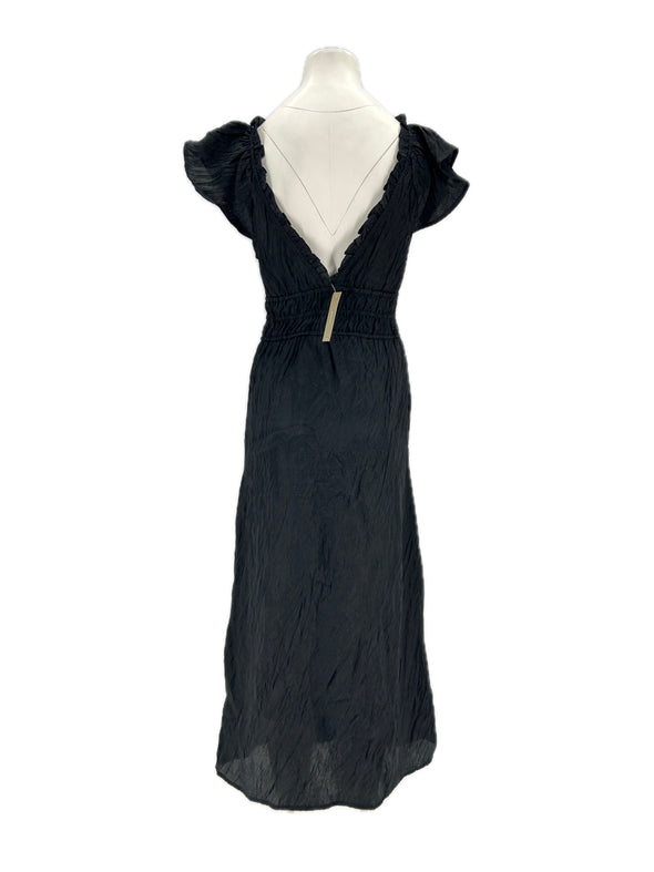 Robe noire