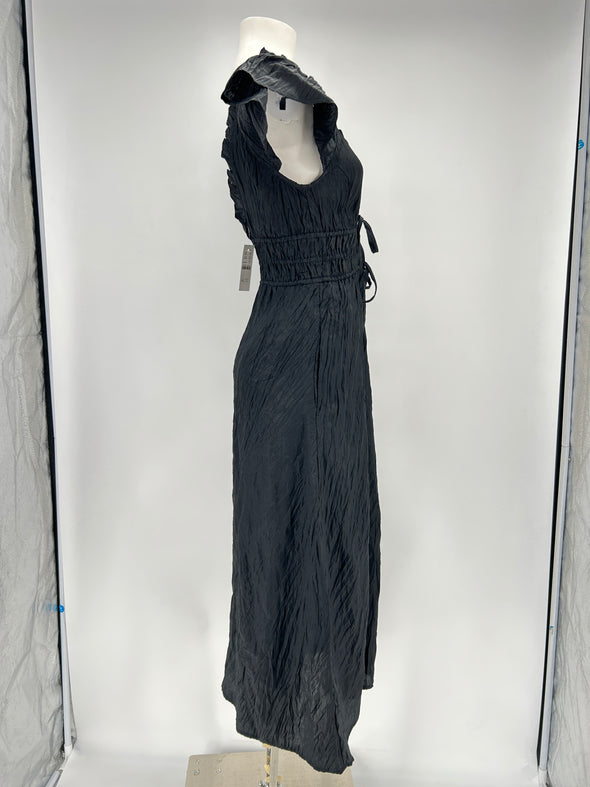 Robe noire