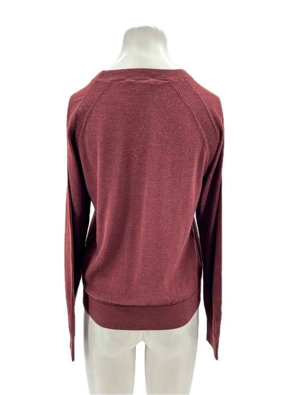 Pull en laine