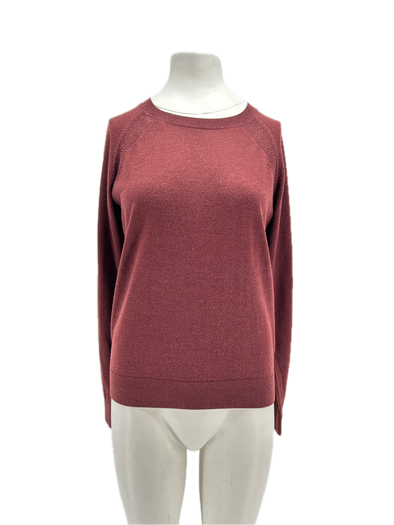 Pull en laine