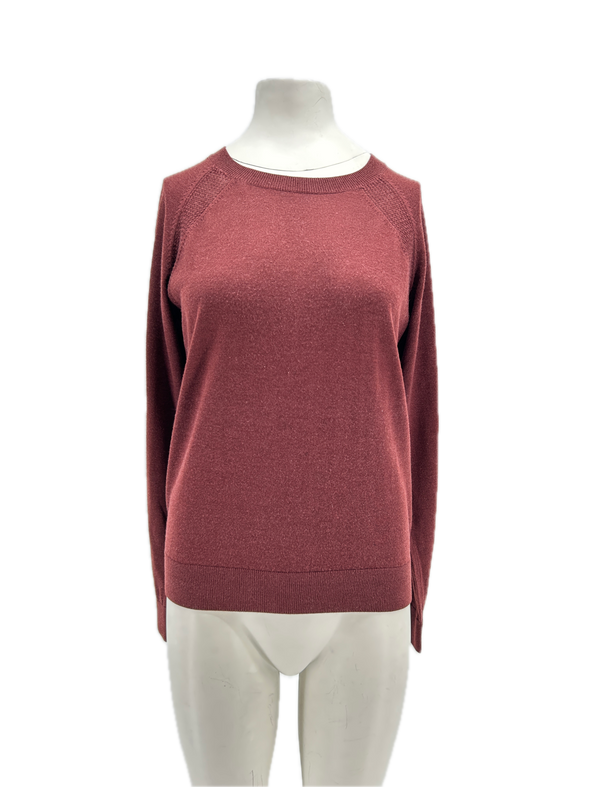 Pull en laine