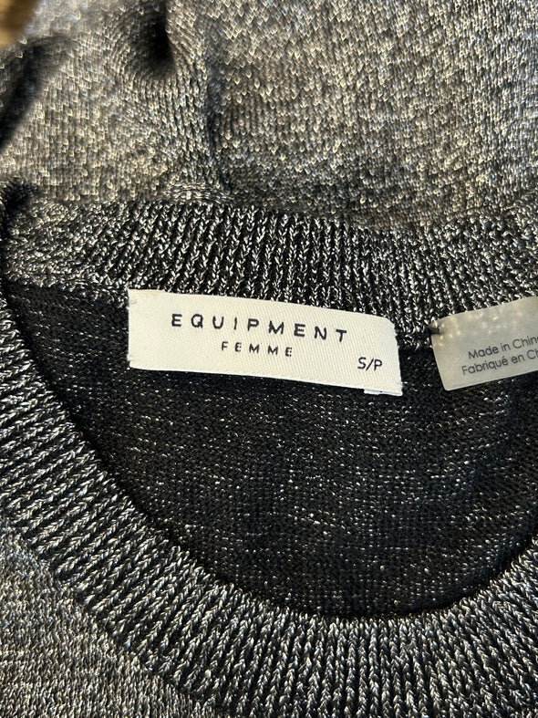 Pull en laine