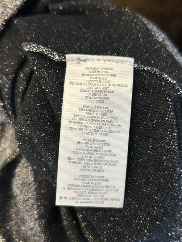 Pull en laine