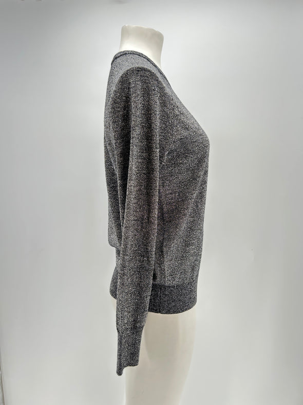 Pull en laine