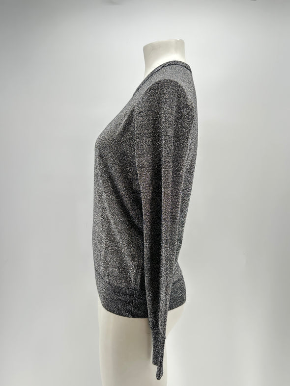 Pull en laine