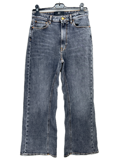 Jean gris