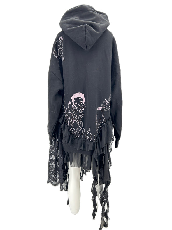Sweat noir