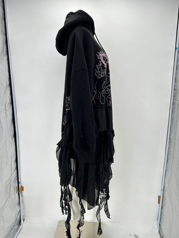 Sweat noir