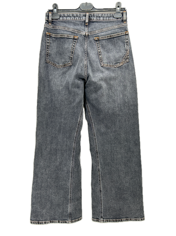 Jean gris