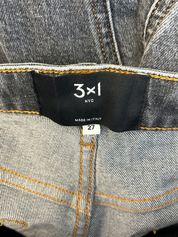 Jean gris