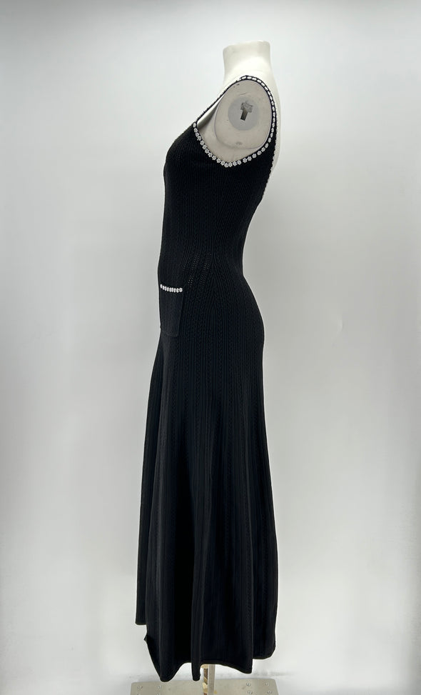 Robe noire