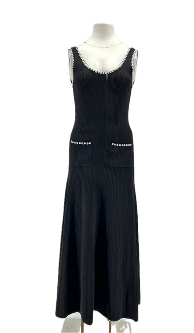 Robe noire