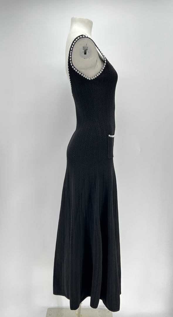 Robe noire