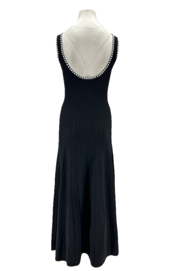 Robe noire
