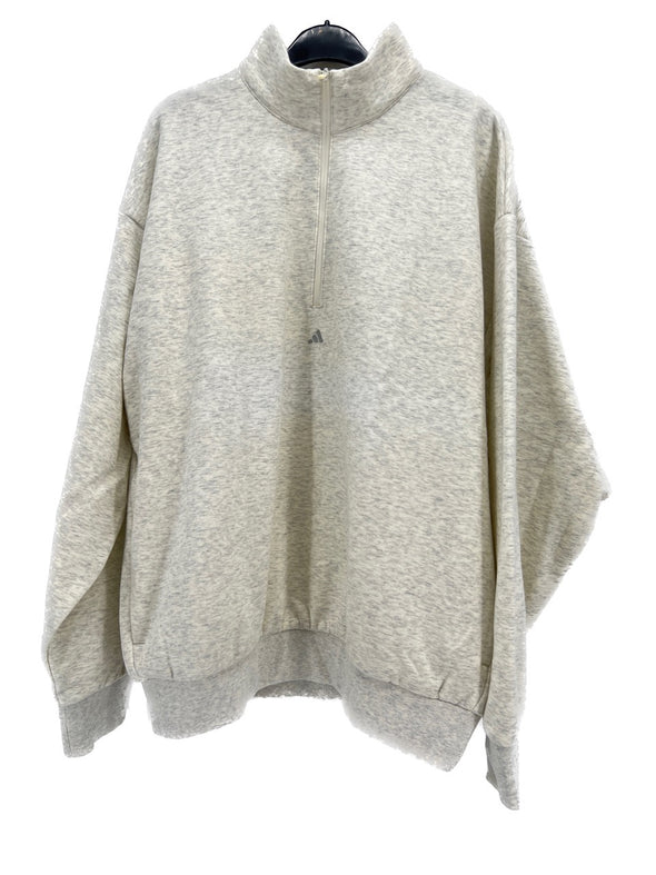 Sweatshirt gris