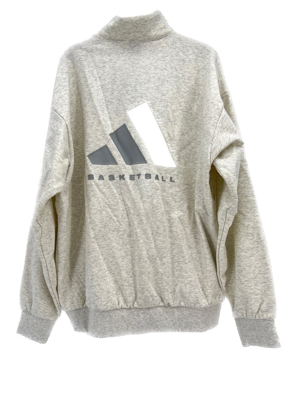 Sweatshirt gris