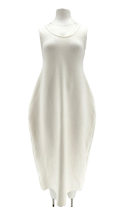 Robe blanche