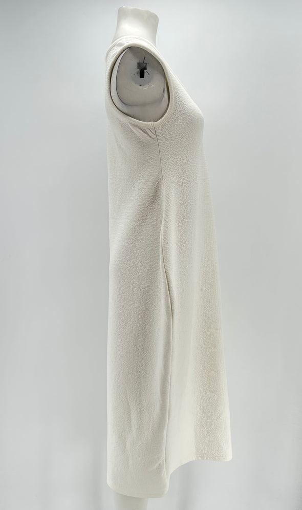 Robe blanche