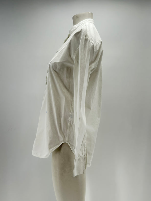 Chemise blanche