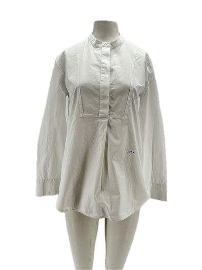 Chemise blanche