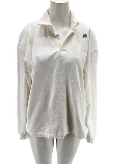 Top blanc