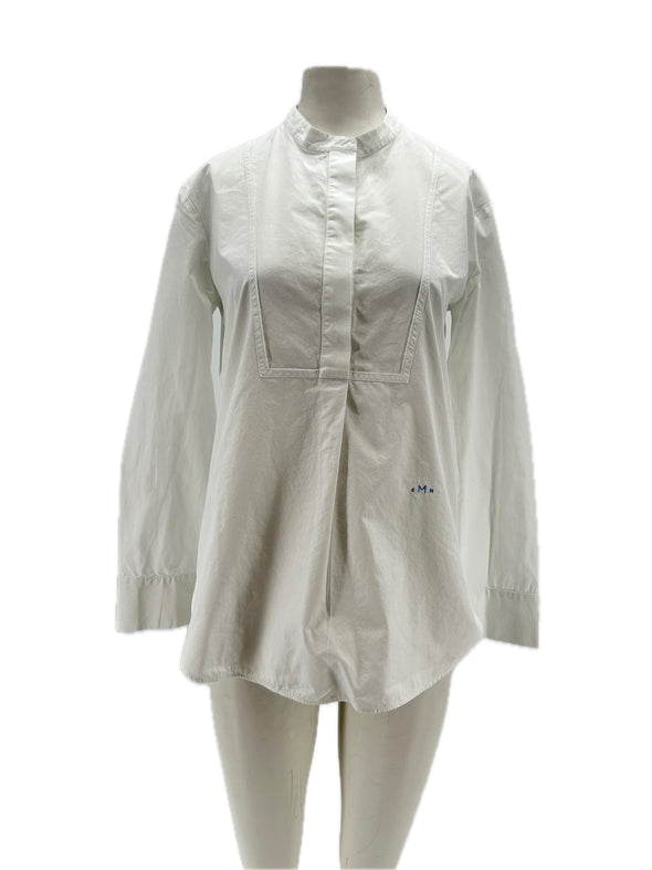 Chemise blanche