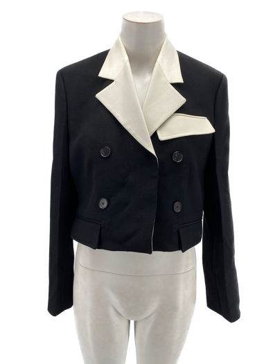 Veste courte