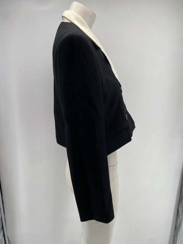 Veste courte